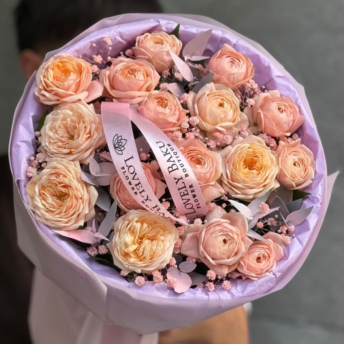 Şaftalı Röyası🌸