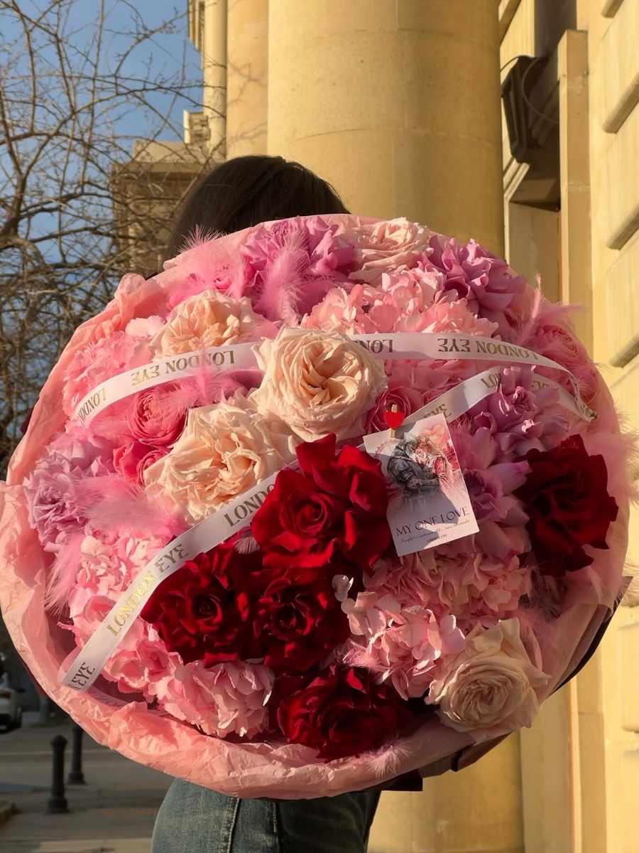 Sevgi Harmoniyası❤️🌸