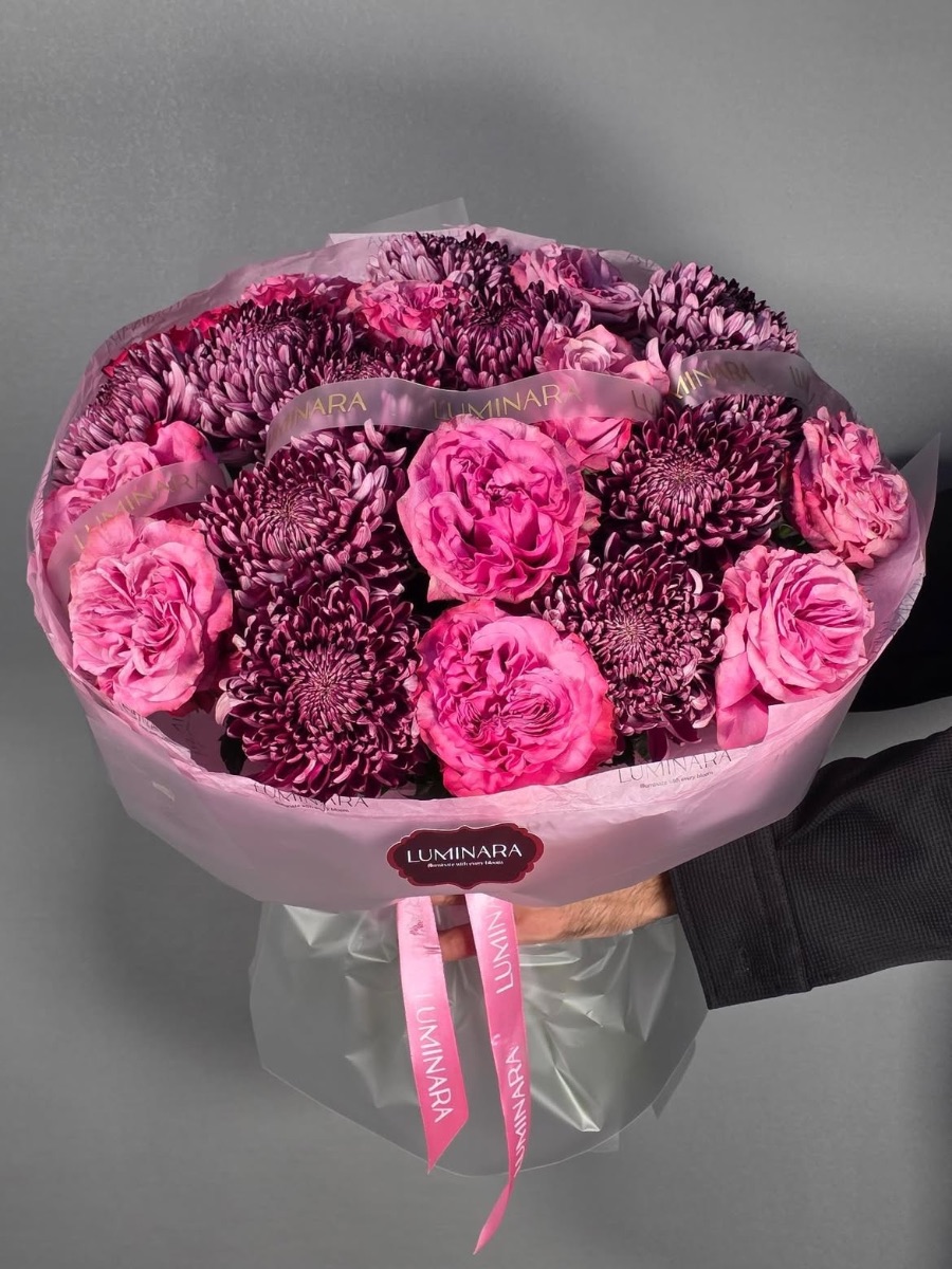 Bordo Kraliça👑🌸